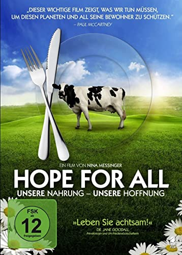 Hope for All - Nachhaltige Verpackung