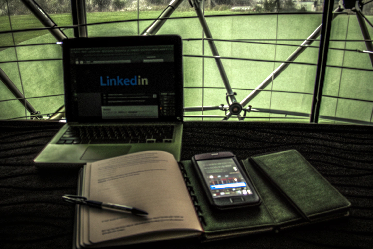 LinkedIn Social Selling