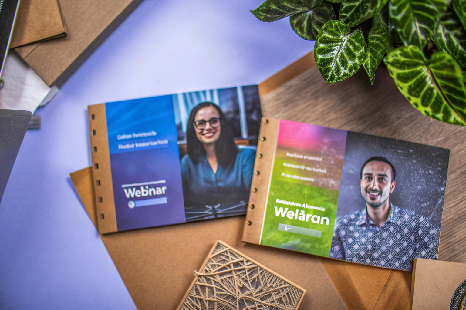 Webinar-Marketing