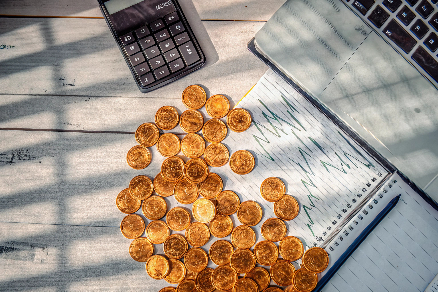 Monetarisierungsstrategie im Affiliate-Marketing