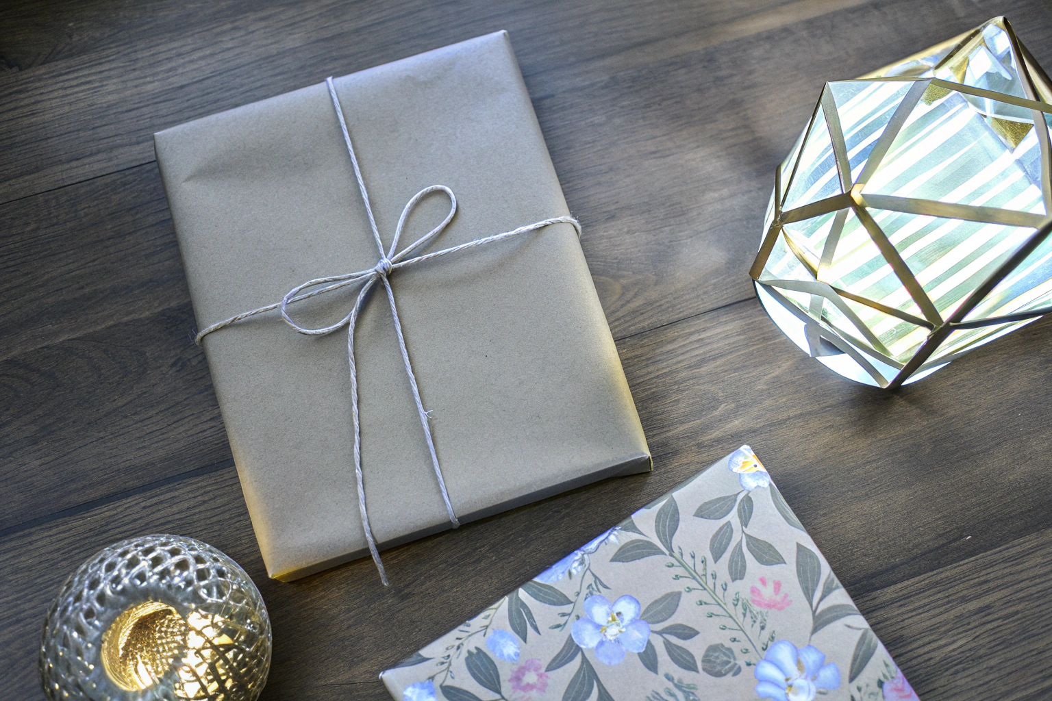 Kreative Geschenkverpackungen