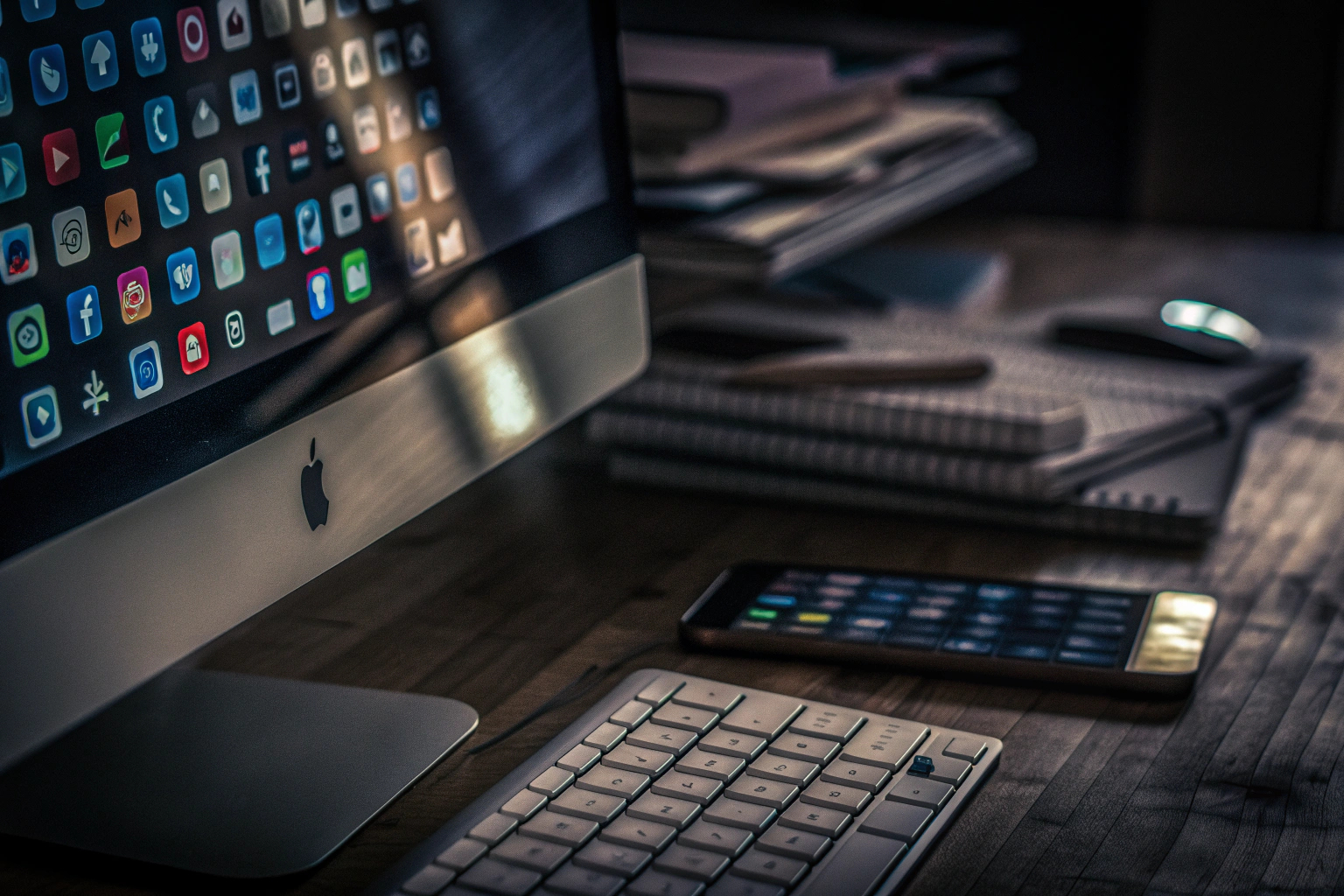 Social-Media-Plattformen für Content Marketing